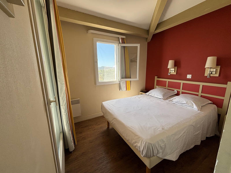 Appartement - 34 m² - 2 pièces