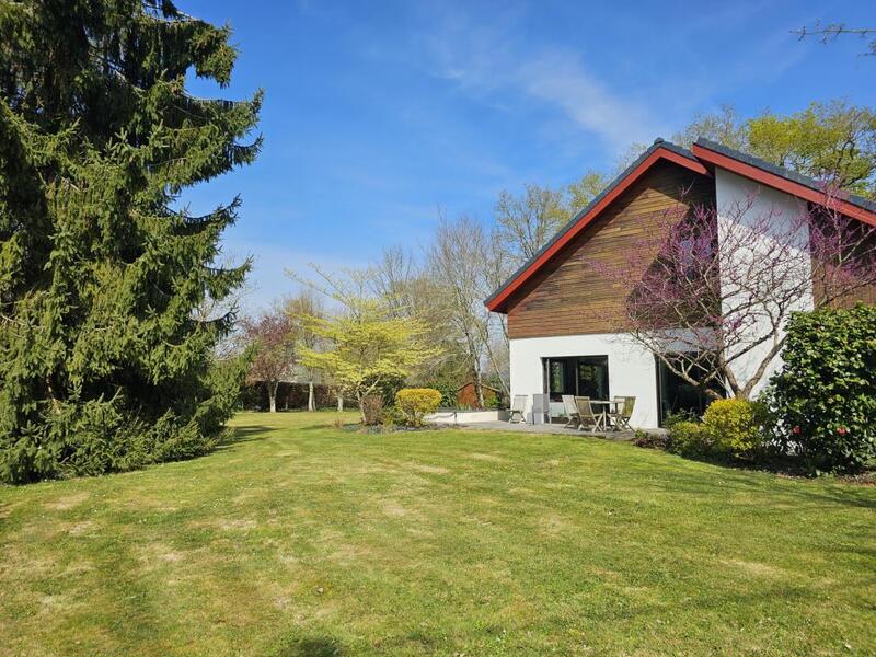 Maison - 150 m² - 7 pièces