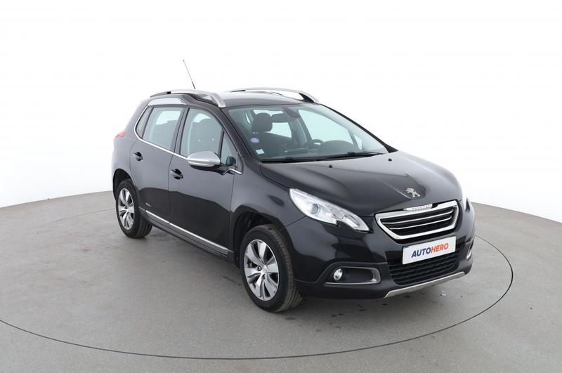 Peugeot 2008 1.2 PureTech Allure 82 ch