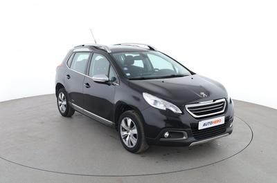 Peugeot 2008 1.2 PureTech Allure 82 ch