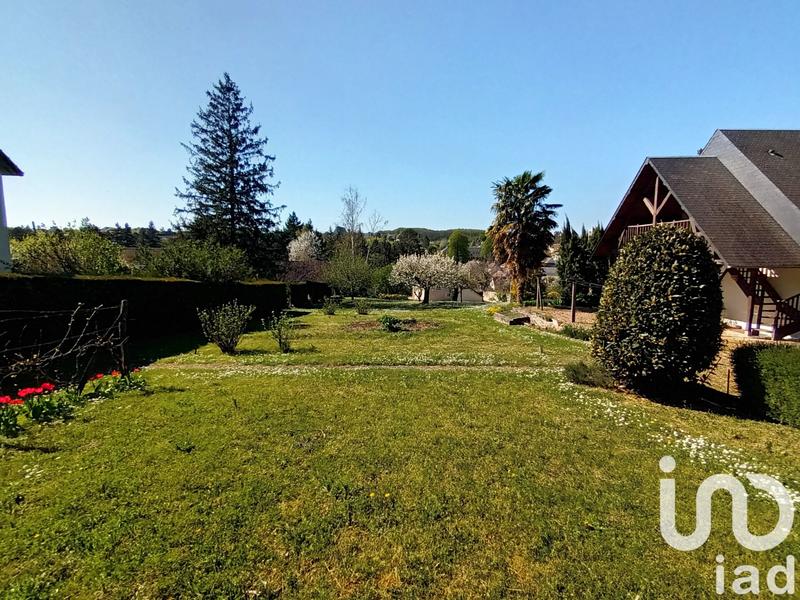 Maison - 167 m² - 6 pièces