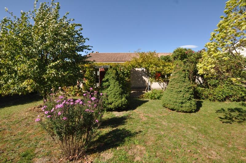 Maison - 97 m² - 3 pièces