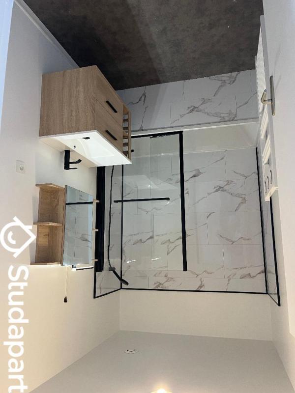 Appartement - 74 m² - 3 pièces