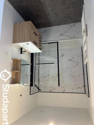 Appartement - 74 m² - 3 pièces