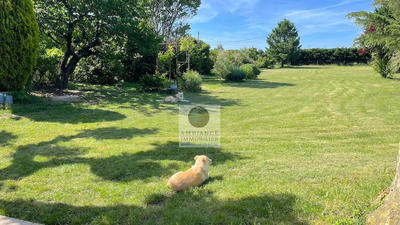 Maison - 236 m² - 7 pièces