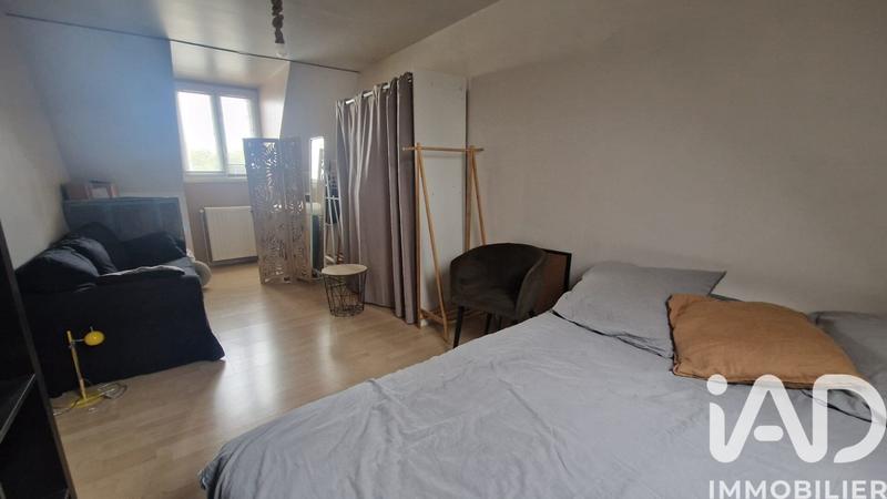 Maison - 157 m² - 6 pièces