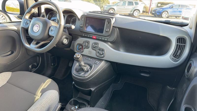 Fiat Panda 1.0 70 Hybride Bsg City Life