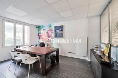Bureau - 175 m²