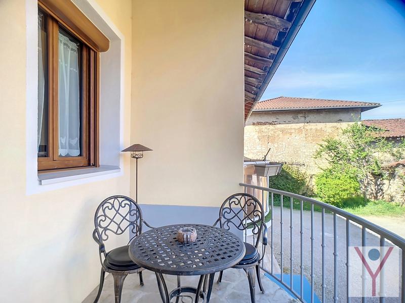 Maison - 103 m² - 4 pièces