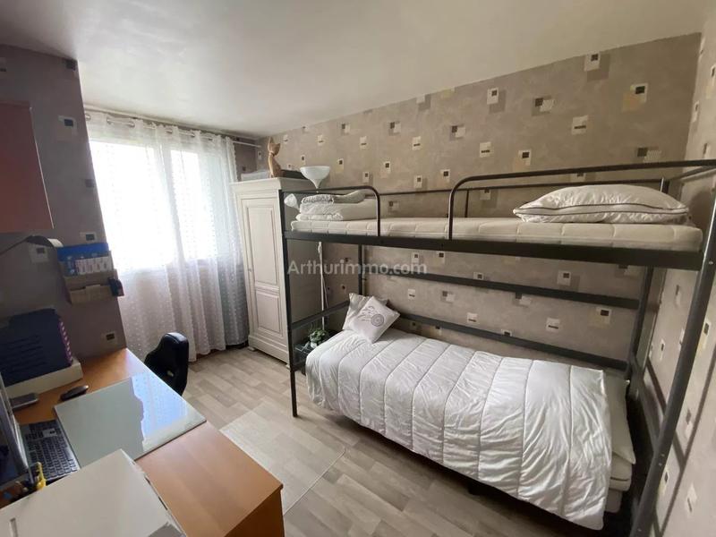 Appartement - 67 m² - 4 pièces