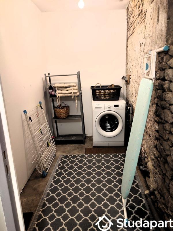 Maison de campagne - 66 m² - 3 pièces