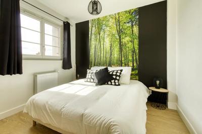 Appartement - 26 m² - 2 pièces