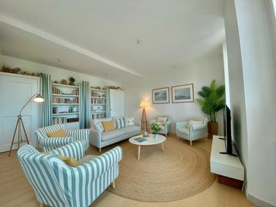 Appartement - 60 m² - 2 pièces