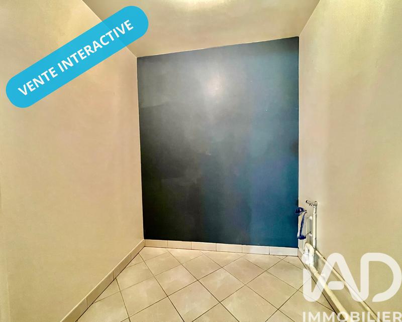 Appartement - 81 m² - 4 pièces