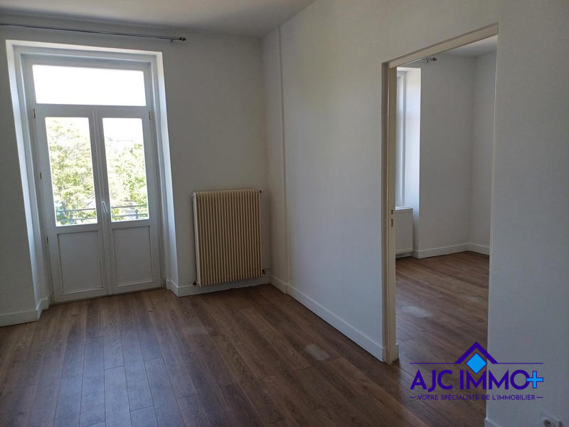 Appartement - 88 m² - 4 pièces