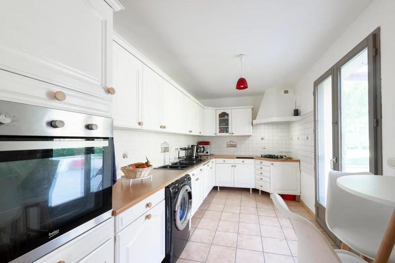 Maison de campagne - 109 m² - 7 pièces