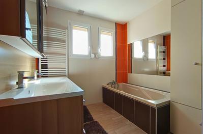 Maison - 146 m² - 7 pièces