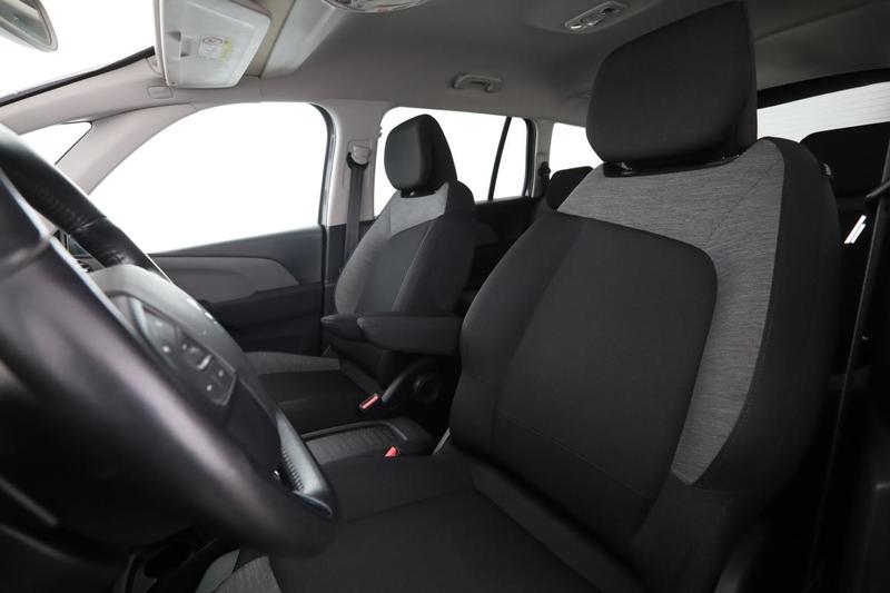 Citroën Grand C4 SpaceTourer 1.5 Blue-HDi Business + Eat8 131 ch