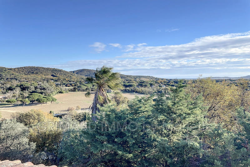 Maison - 498 m² - 10 pièces