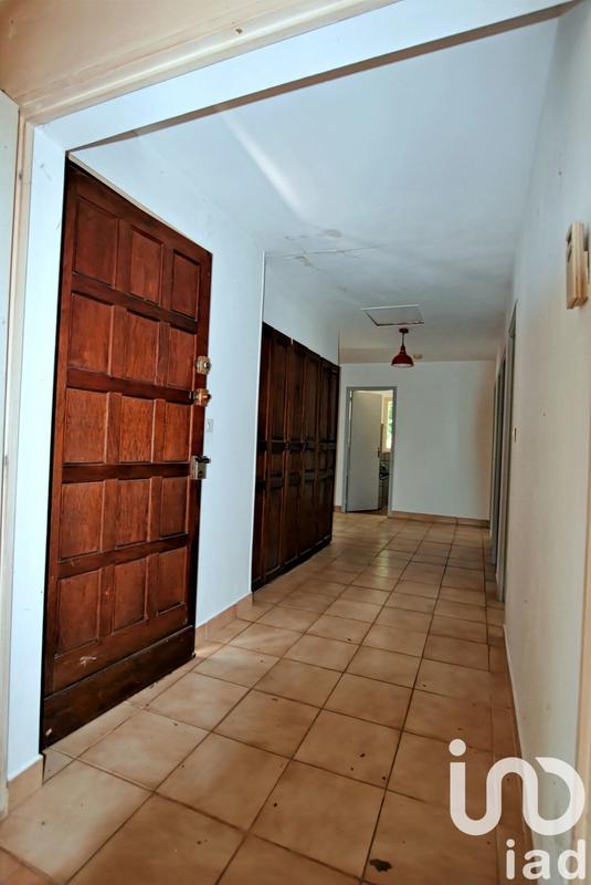 Maison - 141 m² - 5 pièces