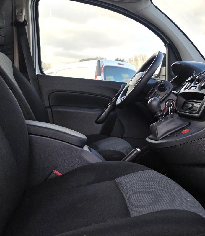 Renault Kangoo 1° Main 1.5 b Dci 95cv Extra R-Link 2 Places