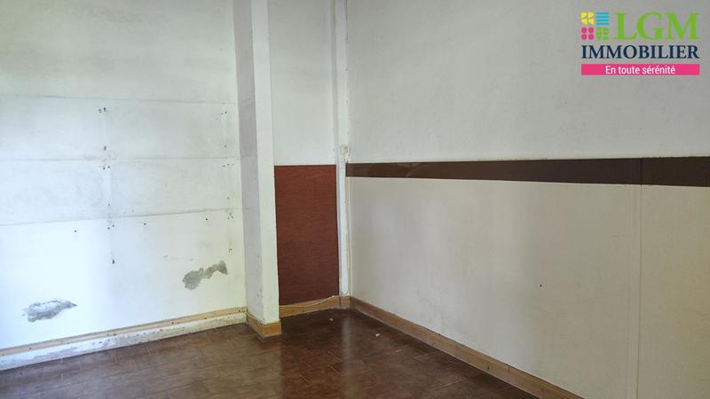 Immeuble - 330 m² - 11 pièces