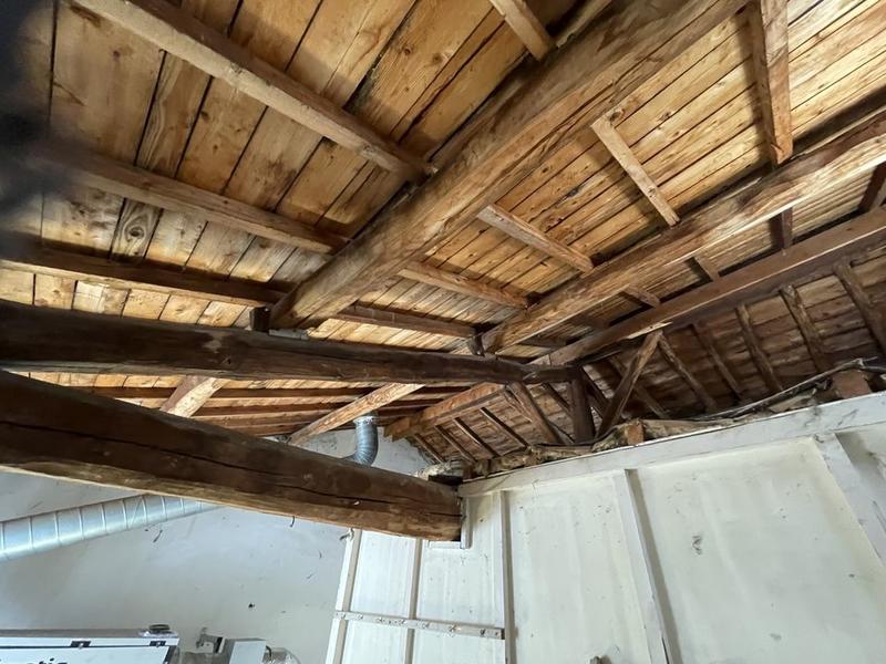 Immeuble - 235 m² - 14 pièces