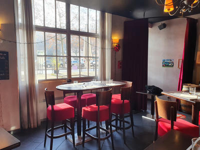 Fonds de commerce - Magasins - 280 m²