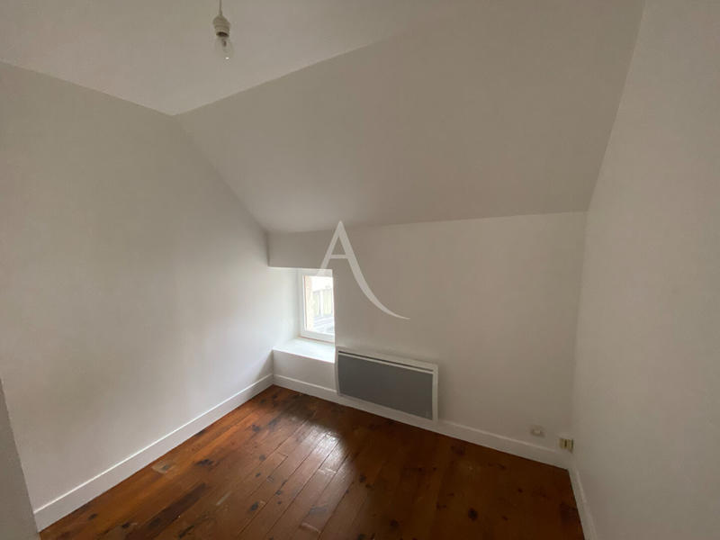 Appartement - 39 m² - 3 pièces