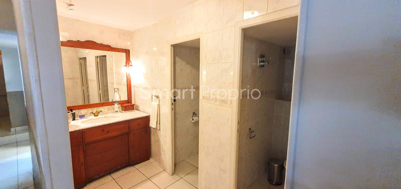 Immeuble - 300 m² - 12 pièces