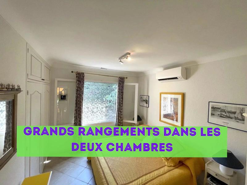 Villa - 69 m² - 3 pièces