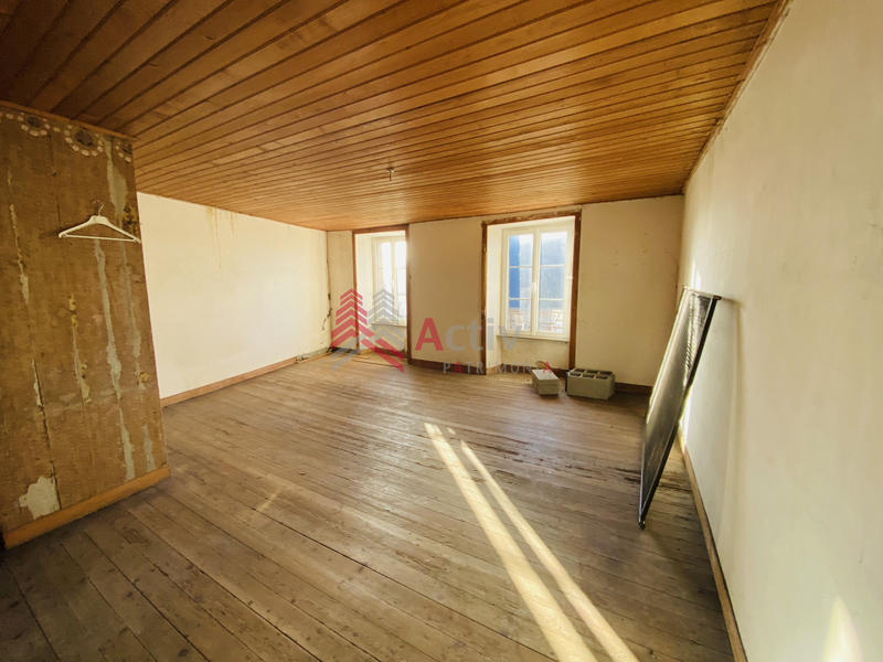 Immeuble - 223 m² - 10 pièces