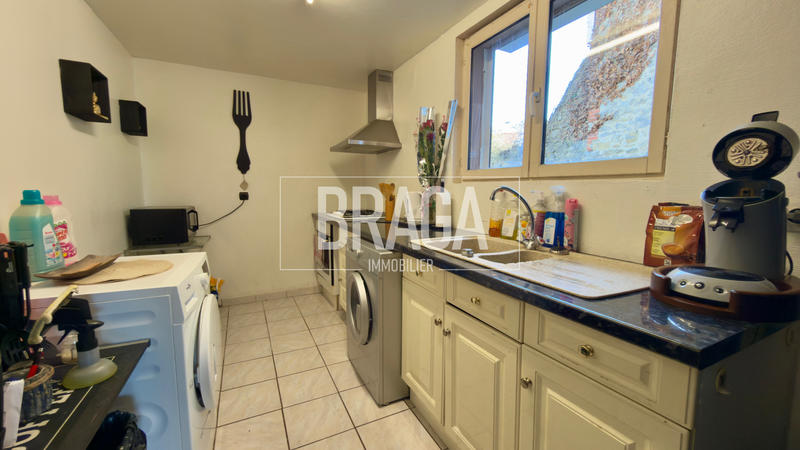 Maison - 178 m² - 8 pièces