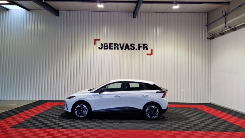 Mg Mg4 Electric Standard - 51kwh /125 Kw / 170 Ch 2wd