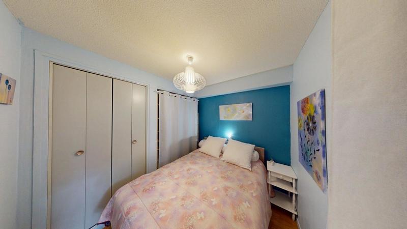 Appartement - 24 m² - 1 pièce