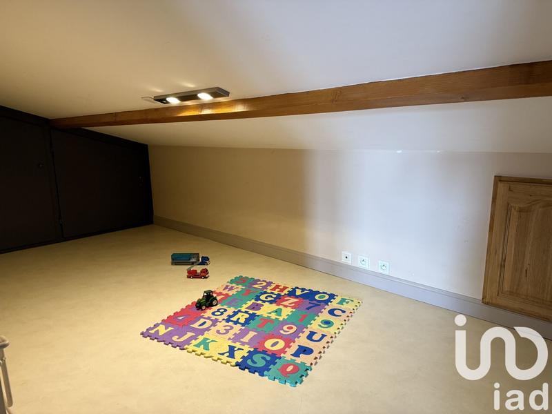 Maison - 158 m² - 7 pièces