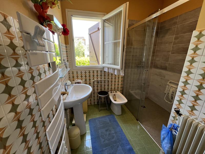 Maison - 185 m² - 7 pièces