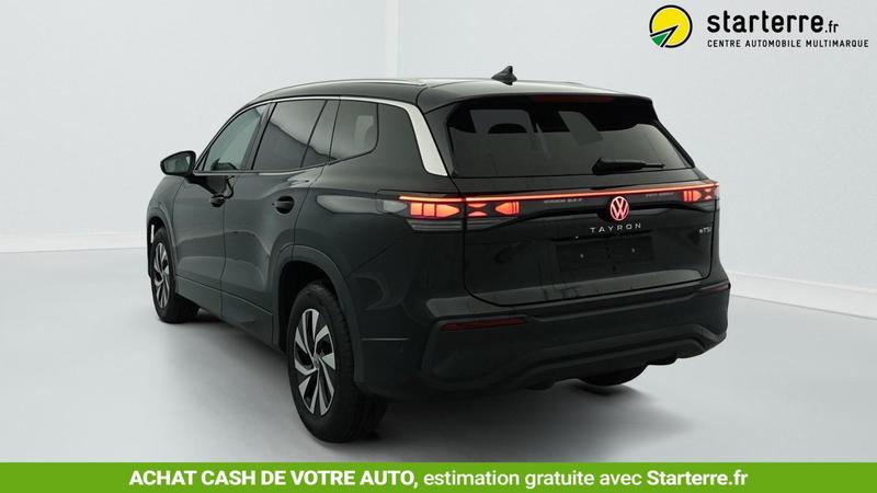 Volkswagen Tayron 1.5 eTSI 150ch Dsg7 7pl Life Plus