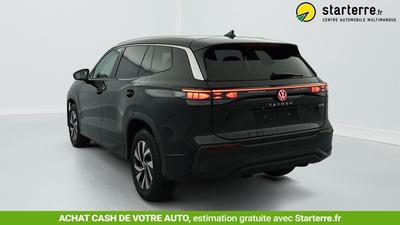 Volkswagen Tayron 1.5 eTSI 150ch Dsg7 7pl Life Plus