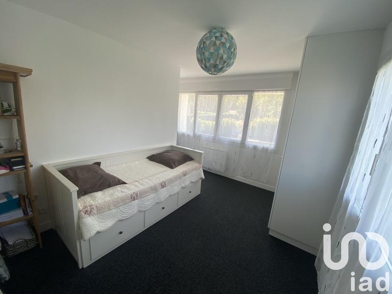 Maison de campagne - 125 m² - 6 pièces