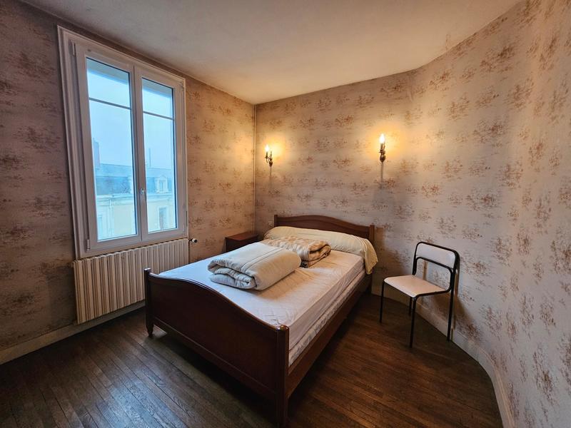 Maison - 73 m² - 4 pièces