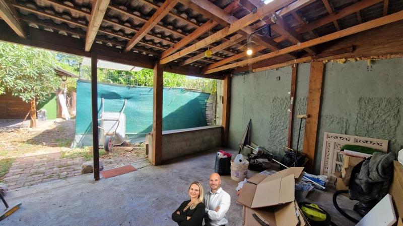 Maison - 67 m² - 3 pièces