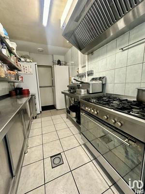 Local commercial - 80 m²