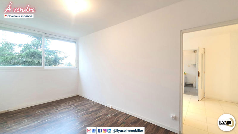 Appartement - 68 m² - 4 pièces