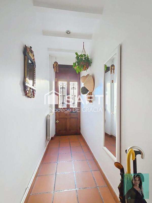 Maison de ville - 137 m² - 4 pièces