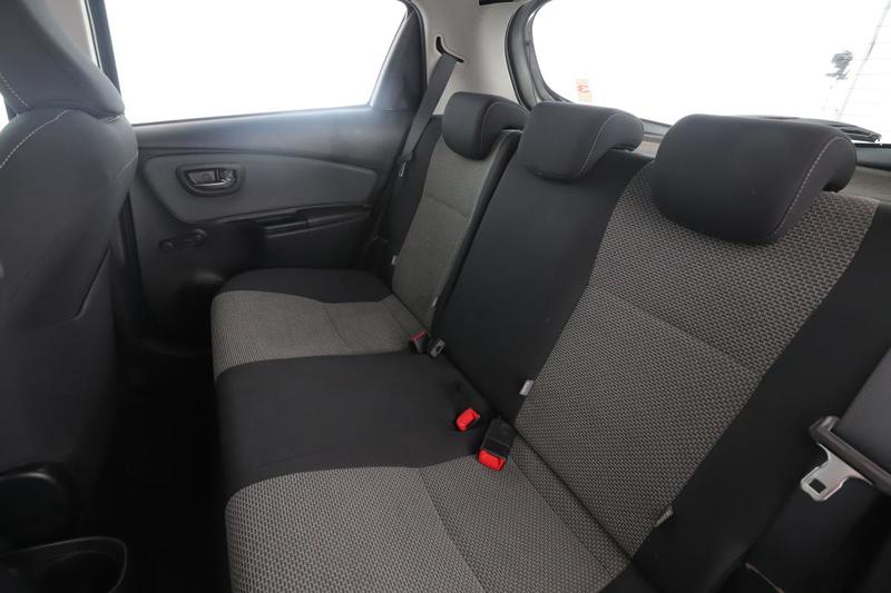 Toyota Yaris 1.5 Hybrid Dynamic 5p 100h