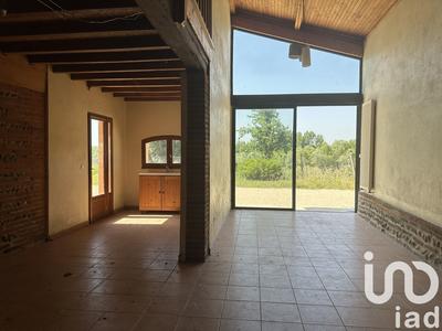 Maison de campagne - 180 m² - 6 pièces