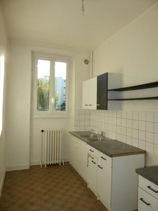Immeuble - 253 m² - 12 pièces
