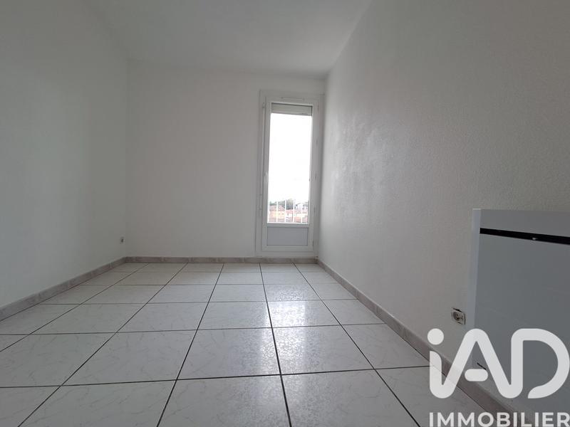 Appartement - 46 m² - 3 pièces