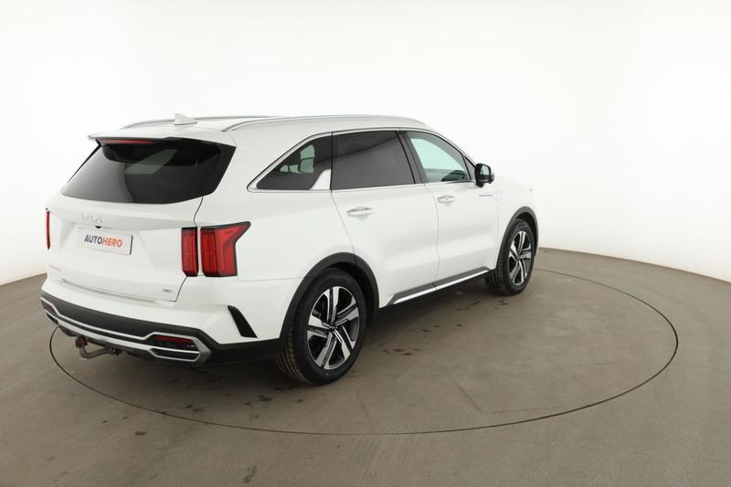 Kia Sorento 1.6 t-GDi Hybride Premium Bva6 5pl 230 ch